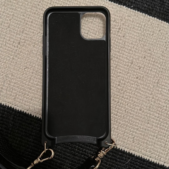 Bandolier Bags Bandolier Hailey Cross Body Iphone 1 Pro Max Cell